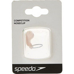SPEEDO NOSECLIP Beige