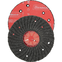 ΔΙΣΚΟΣ ΔΙΑΡΚΕΙΑΣ 180mm Χ 80