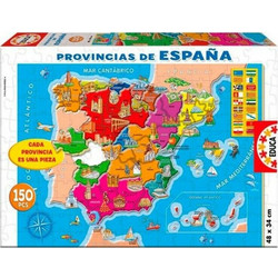 Παιδικό Puzzle Educa Spain 150 Κομμάτια
