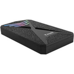 TooQ TQE-2550 RGB Black