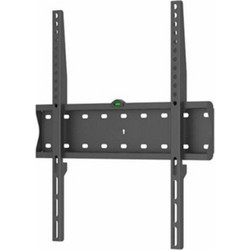 TooQ LP4155F-B Βάση Τηλεόρασης Τοίχου 32"-55" έως 40kg