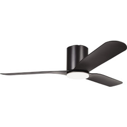 Eglo Kawana 35176 Ανεμιστήρας Οροφής 132cm 40W με Φως