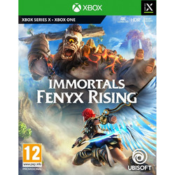Immortals Fenyx Rising Xbox Series