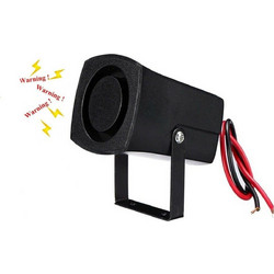 ΒΟΜΒΗΤΗΣ ΟΠΙΣΘΕΝ 12V 105dB TRO29