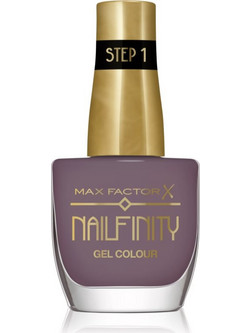 Max Factor Nailfinity 355 Breaking Through Matte Βερνίκι Νυχιών Μακράς Διαρκείας 12ml