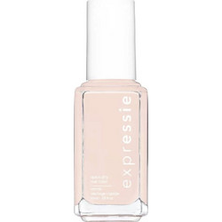 Essie Expressie 00 Crop Top & Roll Gloss Βερνίκι Νυχιών Quick Dry 10ml