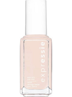 Essie Expressie 00 Crop Top & Roll Gloss Βερνίκι Νυχιών Quick Dry 10ml