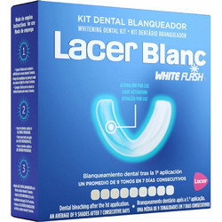 Lacer Blanc White Flash Μασελάκι Λεύκανσης Δοντιών