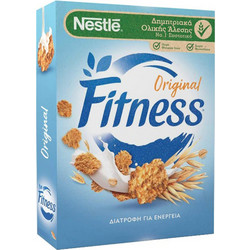 Fitness(R) Original Δημητριακά Ολικής Άλεσης 375gr