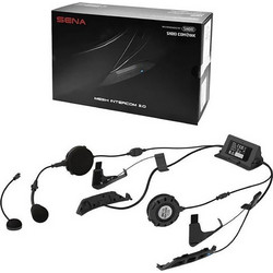 Sena SRL 3