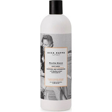 Acca Kappa White Moss Delicate Dog Shampoo 500ml