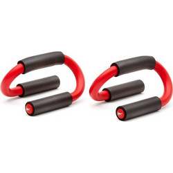 Reebok RAAC-12231 Λαβές Push Ups Σετ 2τμχ