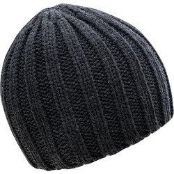 Hi-Tec Hitec Rupert Beanie Ανδρικός Σκούφος Πλεκτός σε Γκρι χρώμα 92800282274