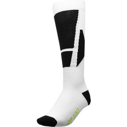 4F Fnk 4FWAW23UFSOF107-11S Γυναικείες Κάλτσες Σκι & Snowboard Λευκές 1 Ζεύγος