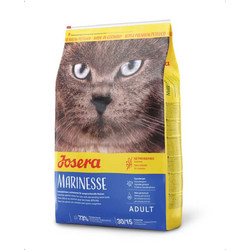 Josera Marinesse Adult Grain Free with Salmon & Rice 10kg