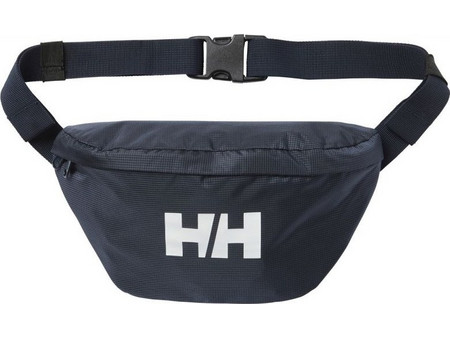 Helly Hansen Τσαντάκι Μέσης Navy Μπλε 67036-597