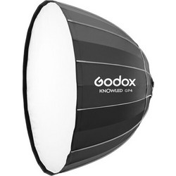 Godox GP4 Parabolic Soft Box 120cm