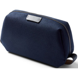 Bellroy EDKC Toiletry Kit Plus Νεσεσέρ Αδιάβροχο 25x10x13cm Navy Μπλε