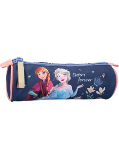 Κασετίνα Frozen II Εlsa & Anna
