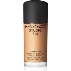 M·A·C Mini Studio Fix Fluid NC30 15ml