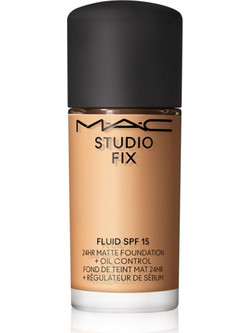 M·A·C Mini Studio Fix Fluid NC30 15ml