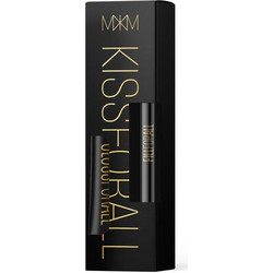 MKM Kiss For All 02 Melomakarono (Gloss For All 16ml, Fill For All Lip Pencil)