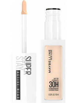Maybelline Superstay Active Wear 30h 05 Ivory Liquid Colour Corrector 10ml