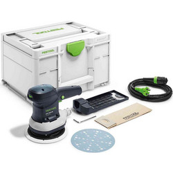 Festool ETS 150/3