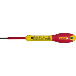 STANLEY FATMAX ΚΑΤΣΑΒΙΔΙ ΙΣΙΟ ΜΕ ΜΟΝΩΣΗ 2.5x50mm 0-65-410