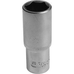 GSON ΚΑΡΥΔΑΚΙ ΜΑΚΡΥ 1/4" 6PT 14mm X 50mm 522140