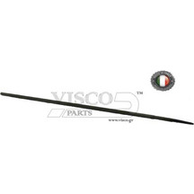 VISCO ΛΙΜΑ ΤΡΟΧΙΣΜΑΤΟΣ ΑΛΥΣΙΔΑΣ IRIDILM 1/8'' 3,2mm MADE IN ITALY LTA-22