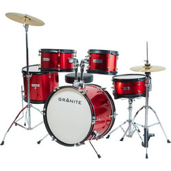 Granite Rock Red JBJ1049A