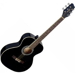 Stagg SA20A Black