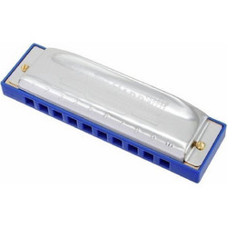 HOHNER Penta Harp Φυσαρμόνικα Nτο Μινόρε