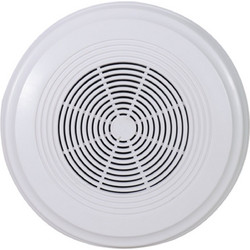 Lucky Tone CP-510F Ηχείο Οροφής 10W Λευκό