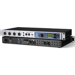 RME Fireface UFX-III