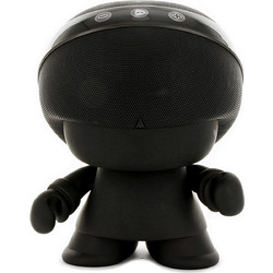 Xoopar Grand Boy Ηχείο Bluetooth 10W Μαύρο