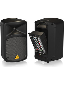 Behringer EPS 500 Mp3