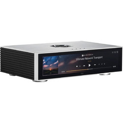 HiFi Rose RS130 - Silver