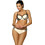 Marko Bikini Set με Ενίσχυση Μπεζ M-495-116580