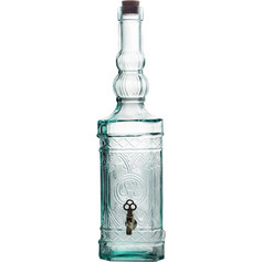 Μπουκάλι Γάμου Βρυσάκι 750ml Miguelete 5033G