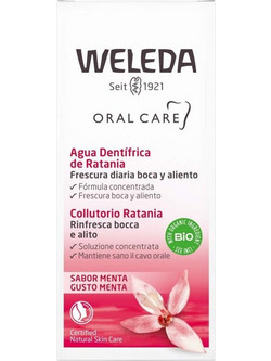 Weleda Oral Care 50ml