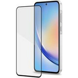 Προστατευτικό Οθόνης για Κινητά Celly FULLGLASS1063BK Galaxy A35