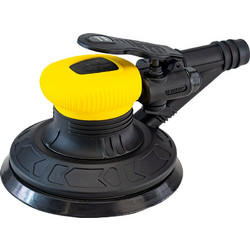 BORMANN BAT1206 Αεροτριβείο Φ150mm,10000rpm