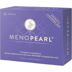 Italfarmaco Menopearl 28 Ταμπλέτες