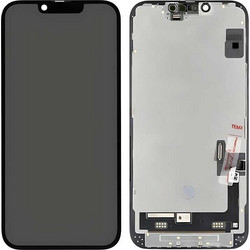 Αυθεντική Οθόνη Με Τζάμι Αφής iPhone 14 OLED & Touchscreen - Digitizer Original Service Pack