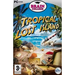 Brain College Tropical Lost Island PC