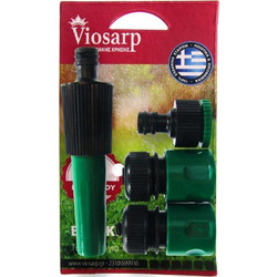 ΣΕΤ ΓΙΑ ΠΟΤΙΣΜΑ 4 ΤΜΧ VC1795