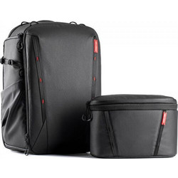 Pgytech OneMo 2 Space Black 25L