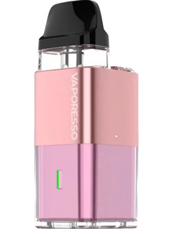 Vaporesso XROS Cube Sakura Pink Ηλεκτρονικό Τσιγάρο Pod Kit 2ml με Ενσωματωμένη Μπαταρία